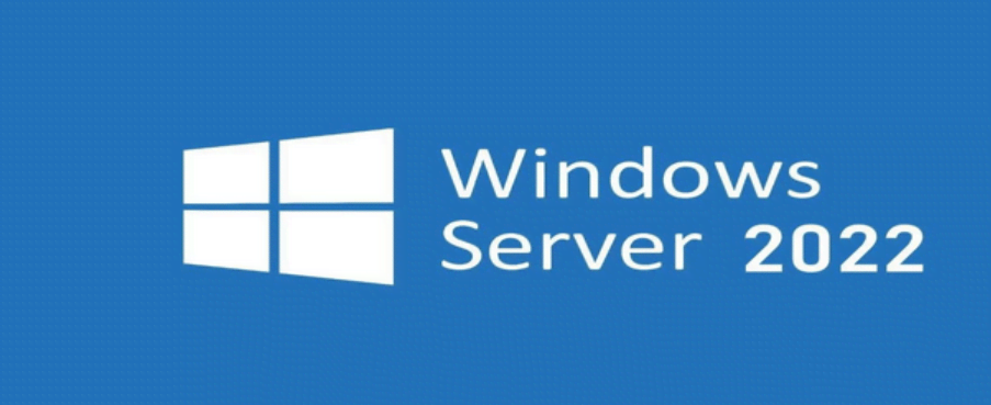 Windows Server 2022官方正式版25年6月版 Windows Server 2022官方正式版25年6月版