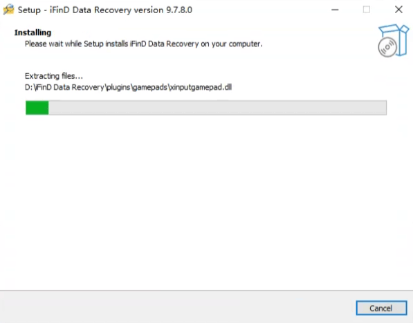 专业数据恢复软件iFindDataRecoveryv9.2.3 绿色便携版 专业数据恢复软件iFindDataRecoveryv9.2.3 绿色便携版