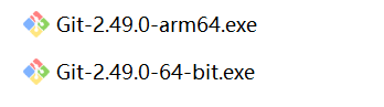 Git最新安装版本v2.49.0 Windows安装Git 详细教程 Git最新安装版本v2.49.0 Windows安装Git 详细教程