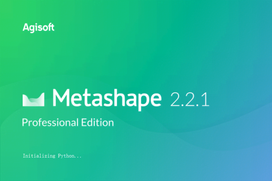 高级3D建模软件 Agisoft Metashape Professional 激活版资源免费下载 高级3D建模软件 Agisoft Metashape Professional 激活版资源免费下载