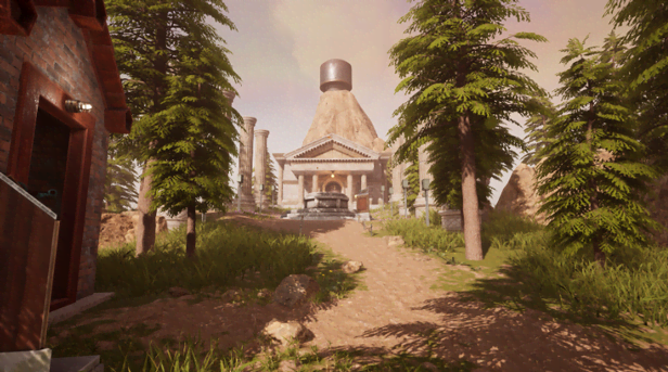 【电脑游戏】神秘岛 v3.0(Myst)免安装中文版 【9.1 GB】 【电脑游戏】神秘岛 v3.0(Myst)免安装中文版 【9.1 GB】