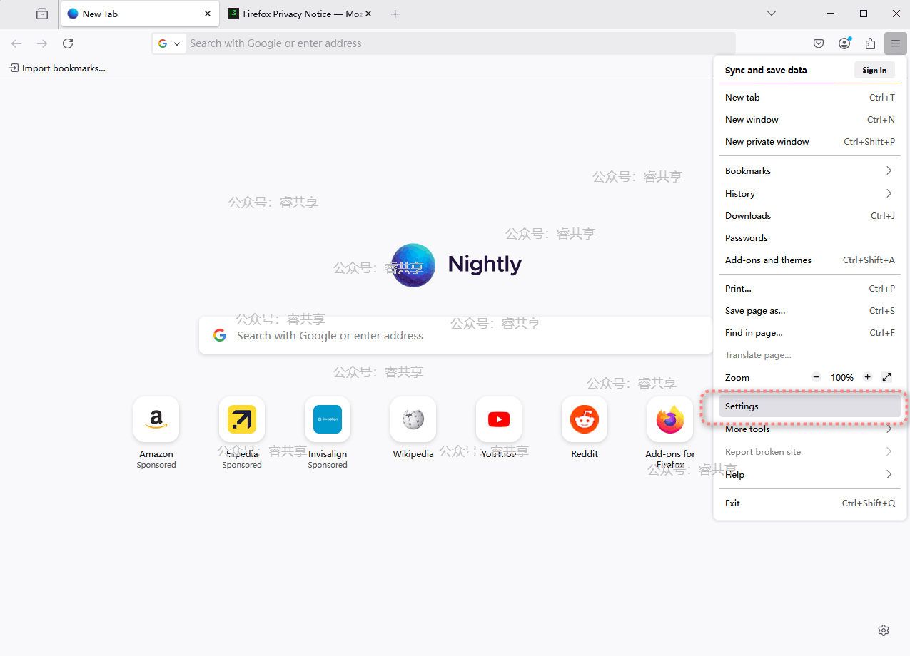 火狐浏览器电脑版下载Firefox v138.0-2025042116绿色便携版 火狐浏览器电脑版下载Firefox v138.0-2025042116绿色便携版