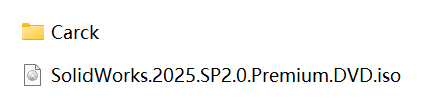 SolidWorks 2025 SP2.0中文破解完整教程免费版(附资源) SolidWorks 2025 SP2.0中文破解完整教程免费版(附资源)
