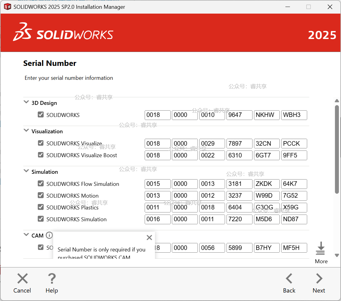 SolidWorks 2025 SP2.0中文破解完整教程免费版(附资源) SolidWorks 2025 SP2.0中文破解完整教程免费版(附资源)