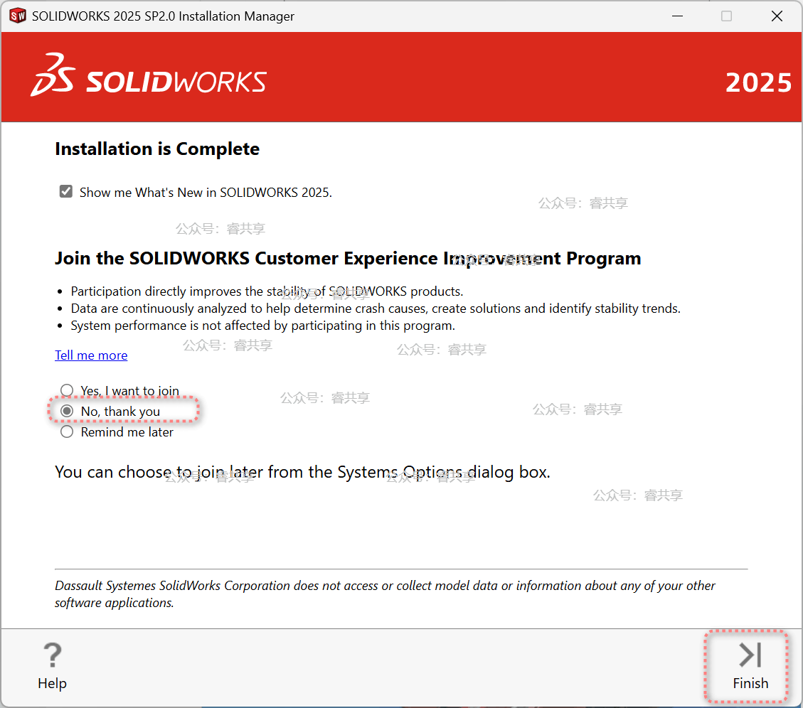 SolidWorks 2025 SP2.0中文破解完整教程免费版(附资源) SolidWorks 2025 SP2.0中文破解完整教程免费版(附资源)