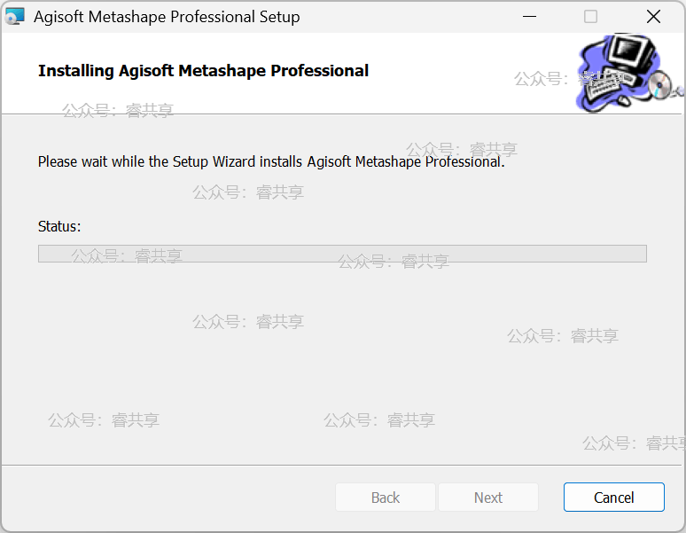 高级3D建模软件 Agisoft Metashape Professional 激活版资源免费下载 高级3D建模软件 Agisoft Metashape Professional 激活版资源免费下载