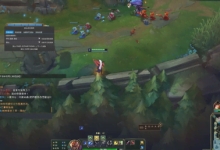 电脑换肤盒子 LOL全特效动态换肤大师+云顶换肤26.3 win10-睿共享资源